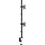 SpeaKa Professional SP-MM-420 2-Wege Monitorhalterung 33,8 cm (13,3) - 81,3 cm (32) Neigbar+schwenkbar, Drehbar (SP-9414664)