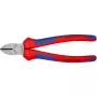 Knipex 70 02 180 Zange Diagonal-Seitenschneider