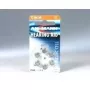 Einwegbatterie Ansmann Blister 6 X Zink-Luft PR 13