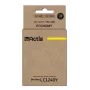 Actis KB-1240Y Tinte (Ersatz für Brother LC1240Y/LC1220Y; Standard; 19 ml; gelb)