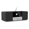 Personal Radio TechniSat DigitRadio 4 C Schwarz Silber