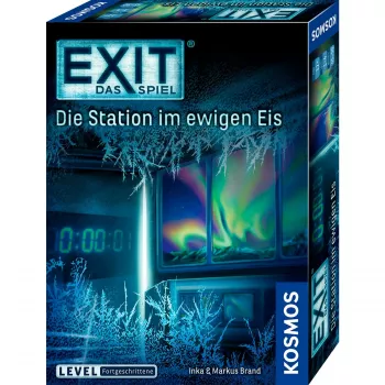 Kosmos 692865 Gesellschaftsspiel