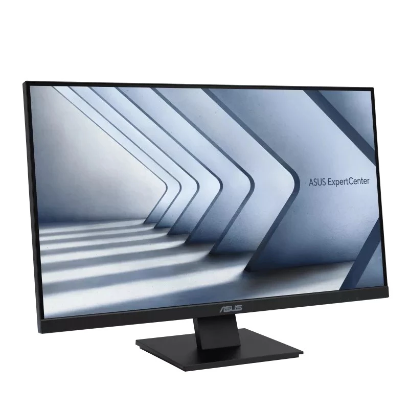 ASUS ExpertCenter C1275Q Computermonitor 68,6 cm (27 Zoll) 1920 x 1080 Pixel Full HD LCD Schwarz