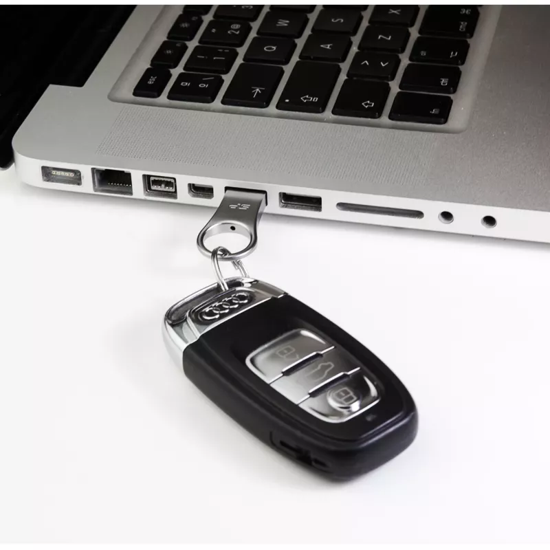 USB-Flash-Laufwerk Silicon Power 16 GB USB Typ-A 3.2 Gen 1 Jewel J80