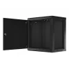 Wandmontierter Rack Lanberg WF01-6412-00B