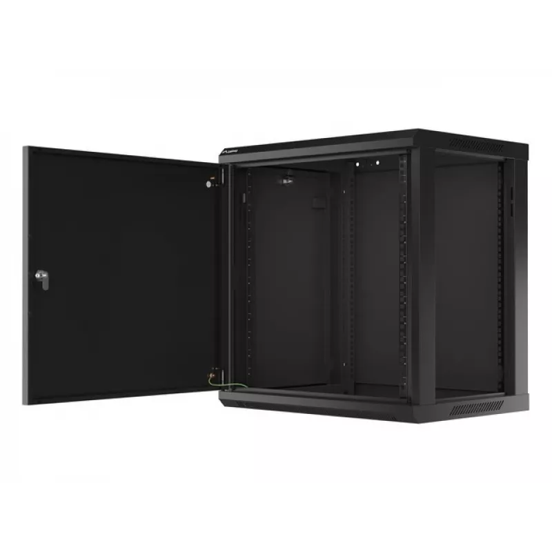 Wandmontierter Rack Lanberg WF01-6412-00B