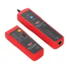 Kabelpaar-Detektor mit RJ-45-Tester UT-682