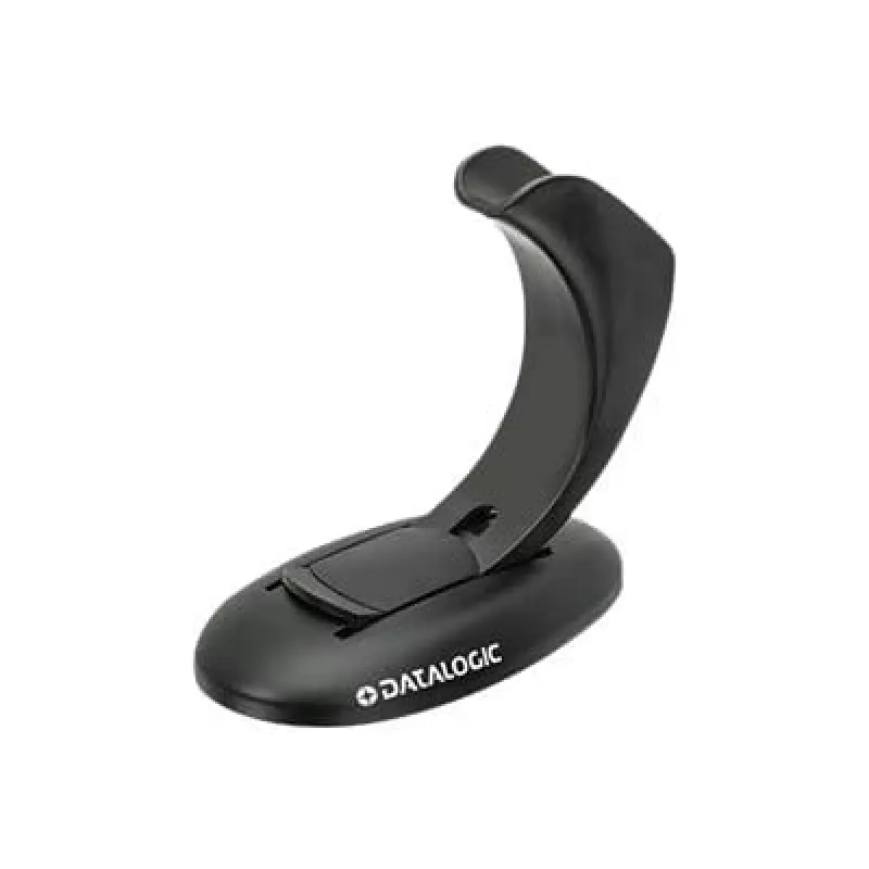 Datalogic Heron HD3130 Handheld-Barcodelesegerät 1D CCD Schwarz