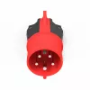 Steckdosenadapter NRGkick 20001001 Rot 32 A