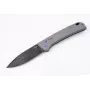 Klappmesser BOKER PLUS FRND Navy Battleship Gray 01BO924 — Taschenklappklinge