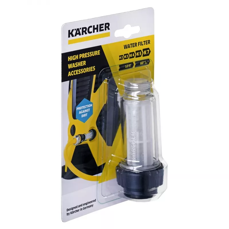Karcher 4.730-059.0 Wasserfilter für K2-K7 Hochdruckreiniger