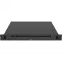 Netzwerk-Videorekorder AXIS S2216 Mk II 1U Schwarz — 16 Kanäle, bis zu 7680×4320, 4 TB HDD (max. 16 TB), 256 GB SSD, RAID 0/1/10, FIPS 140-2 L2