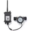 Wasserzähler DRAGINO SW3L-EU868 G1/2 DN15 — LoRaWAN, G1/2-Anschluss, DN15