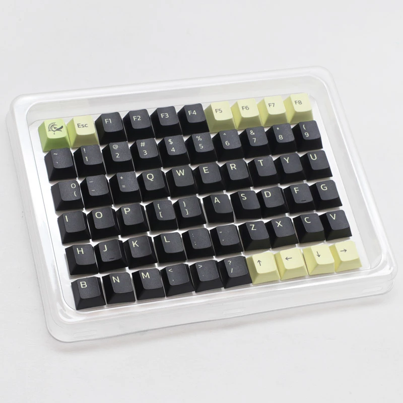 Ducky DCA132-USMICCHPH1 Zubehör für Eingabegeräte Tastenkappe