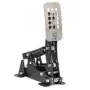 Drosselklappen-Erweiterung für Simucube ActivePedal, Heusinkveld, Modell HE-SPU1TSCB, silber
