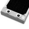 EK Water Blocks EK-Quantum Surface S560 - Weiß