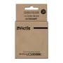 Actis KB-1000BK Tintenpatrone (Ersatz für Brother LC1000BK/LC970BK; Standard; 36 ml; schwarz)