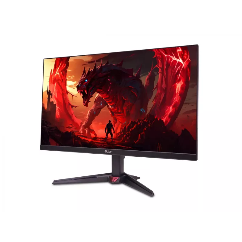 Acer Nitro VG240Y P6bmipx Gaming-Monitor 61 cm (24 inch) Full HD - HDMI/DP - Schwarz (UM.QV0EE.605)