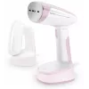 Handdampfbürste Tefal DT3050, 1300 W, 20 g/min Dampf, 0,12 L Tank, 2,6 m Kabel, rosa