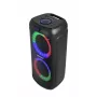 Tragbarer Lautsprecher Prime3 APS51, Schwarz