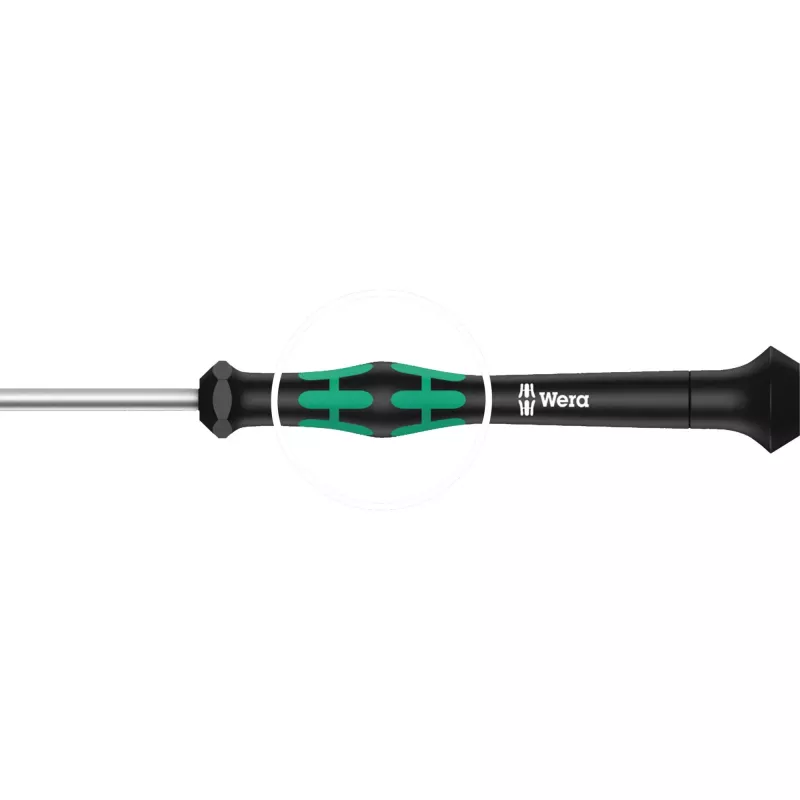 Wera 05073675001 Handschraubendreher-Set