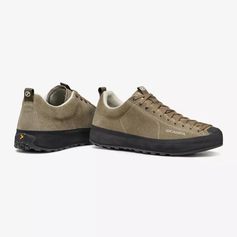 Scarpa Mojito Wrap dark rock Größe 45_5