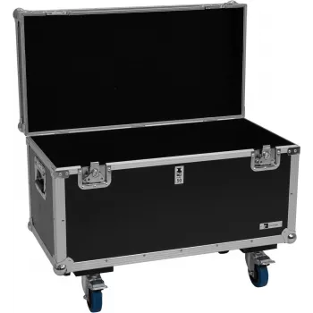 Schutzkoffer Roadinger 30126728 80 x 40 cm mit Rollen