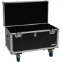 Schutzkoffer Roadinger 30126728 80 x 40 cm mit Rollen