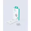 AUKEY Smart Mini Air Tag Bluetooth Tracker für Apple Track Mate 1 Serie TM-10