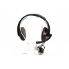 Gembird BTHS-005 Bluetooth In-Ear Headset Schwarz