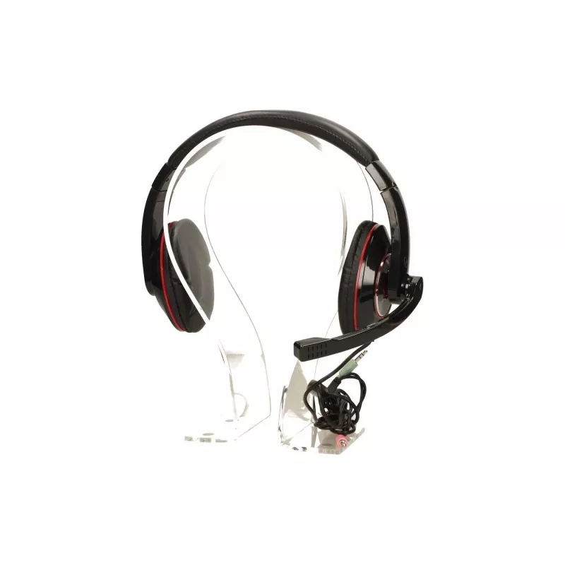 Gembird BTHS-005 Bluetooth In-Ear Headset Schwarz