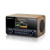 Albrecht DR 865 Senior Digital Radio (geöffnete Verpackung)