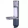 Stick vacuum Samsung VS20B95973B 2-in-1 — 580 W, Li‑Ion Batterie, 120 min runtime, 0.5 L dust bin, multi-cyclonic