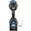 Akku-Schlagschrauber TW001GM201 XGT, 40 Volt Blau/Schwarz, 2x Li-Ion XGT Akku 4 Ah, im Tragekoffer