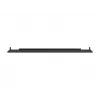 AG Neovo QM-6502 Digital Signage Flachbildschirm 163,8 cm (64,5 Zoll) LCD 400 cd/m² 4K Ultra HD Schwarz