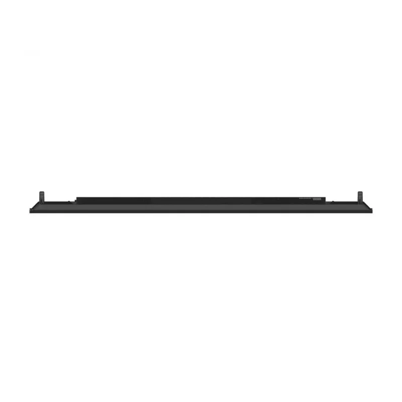 AG Neovo QM-6502 Digital Signage Flachbildschirm 163,8 cm (64,5 Zoll) LCD 400 cd/m² 4K Ultra HD Schwarz