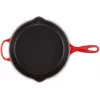 Le Creuset 20187260600422 0 Allzweckpfanne rund