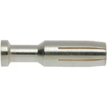 Harting Steckverbinder Han C 09320006209 für 10 mm² Kabel, industrieller rechteckiger Panel-Steckverbinder