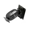 Monitorhalterung Ergotron 100 Series Double Pivot 61 cm (24 Zoll)