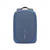 XD Design ANTI-THEFT Rucksack Bobby Edge Navy P/N: P706.2505