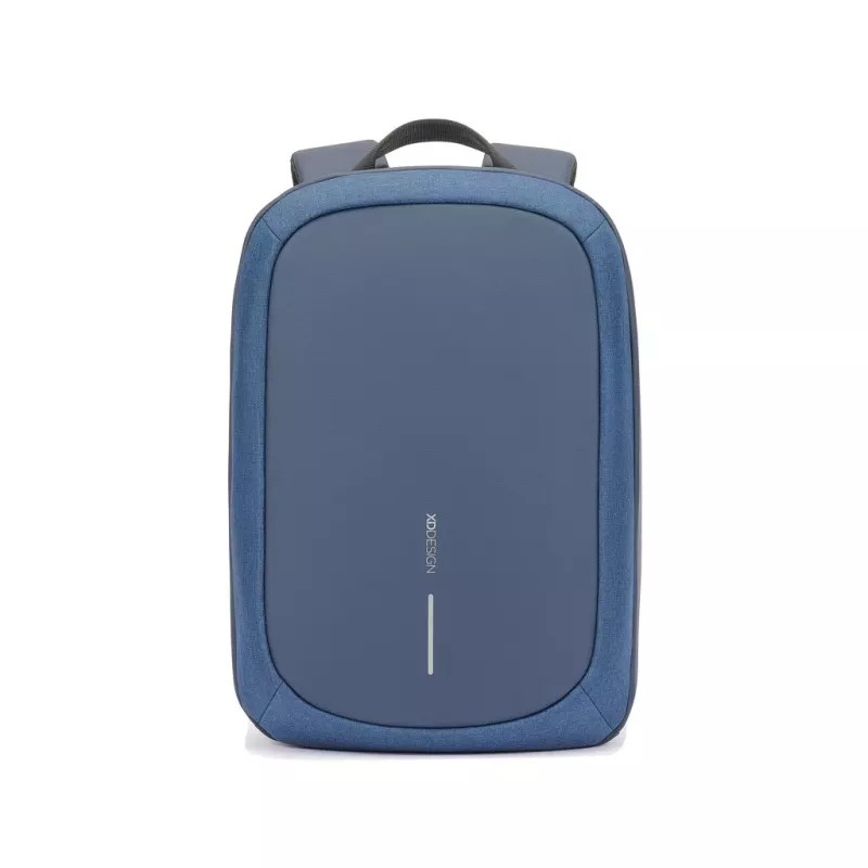 XD Design ANTI-THEFT Rucksack Bobby Edge Navy P/N: P706.2505