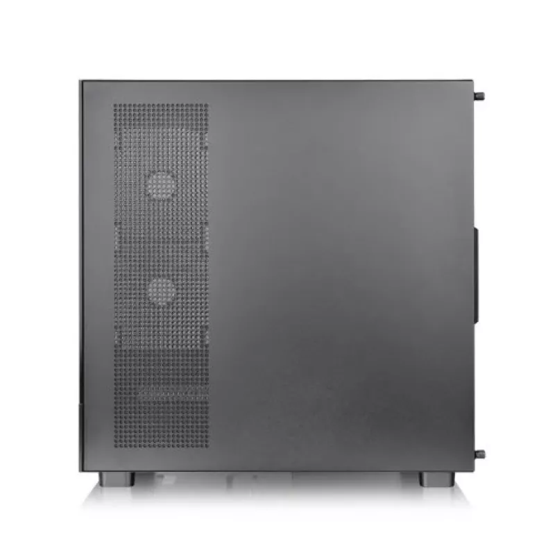 PC-Gehäuse Thermaltake View 270 TG Midi Tower Schwarz