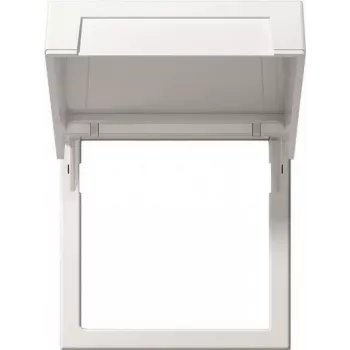 Gira 265803 Netzwerkgerät Weiß