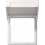 Gira 265803 Netzwerkgerät Weiß