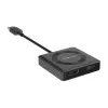 Auto-TV-Adapter Ottocast CA361-C4 MAX mit HDMI-Unterstützung für kabelloses Streaming