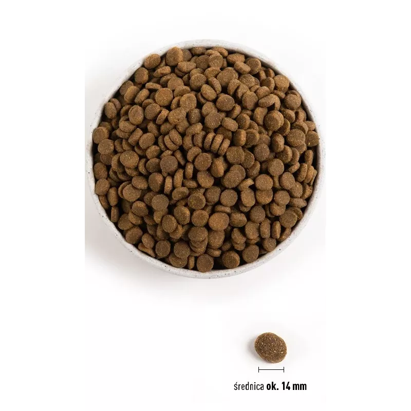 ACANA Highest Protein Pacifica - Trockenfutter für Hunde - 11,4 kg