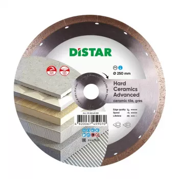 Diamanttrennscheibe Distar 11120349019