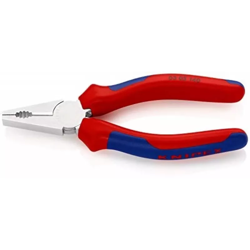 Knipex 03 05 140 Zange Montagezange