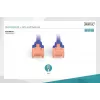 Digitus DK-1612-030/B RJ45 Netzwerkkabel Patchkabel CAT 6 U/UTP B