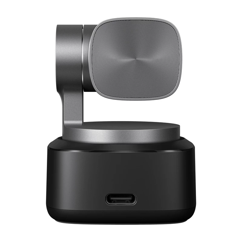 Webcam OBSBOT Tiny 2 50 MP 4K Ultra HD